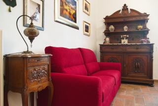 Elegant apartment 300m from old town center - Florence - 9