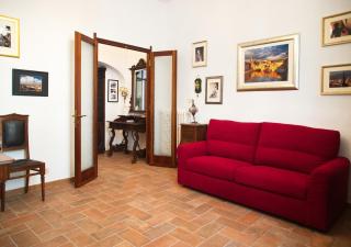 Elegant apartment 300m from old town center - 5