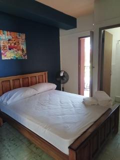 Panamá Hostels Inn - 1