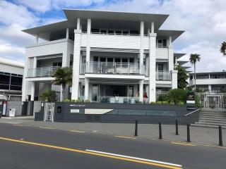 Paihia Waterfront 1 Bedroom Apartment - Paihia - 3