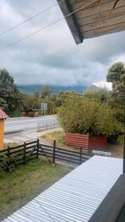 Hostal La Casona Ensenada con parking - 9