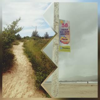 Recanto Tzelikis - Praia da Pinheira - Palhoça - 9