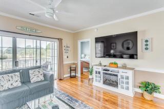 2 Mi to Beach Pool-View Myrtle Beach Escape! - Myrtle Beach - 6
