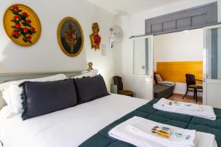 Apartment in Bairro Alto 3 - Lisbon Charm - Lisbon - 6