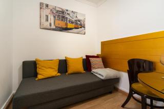Apartment in Bairro Alto 3 - Lisbon Charm - Lisbon - 4