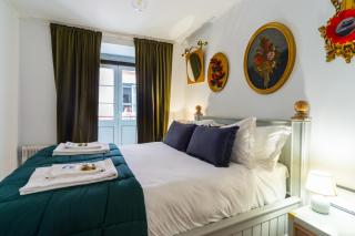 Apartment in Bairro Alto 3 - Lisbon Charm - Lisbon - 0
