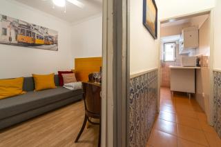 Apartment in Bairro Alto 3 - Lisbon Charm - Lisbon - 2