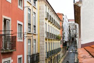 Apartment in Bairro Alto 3 - Lisbon Charm - Lisbon - 8