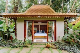 Kura Kura Villas, Ubud Bali - Ubud - 8
