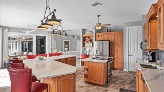Height of Luxury in Bird Section of Punta Gorda Isles - 5