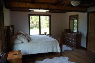 Cozy Catskill Log Home - Monticello - 9