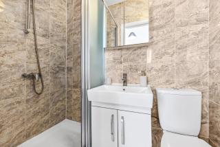 Stylish and Cosy Apartments in Camden 5mins to Kings Cross St Pancras - Londra - 6