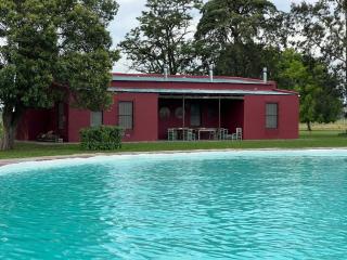 Estancia LA LUCIANA - Tomás Jofré - 1
