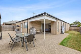Modern Chic - Saint Leonards - 3