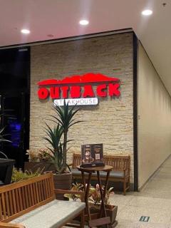 DF Plaza Aguas claras - Brasília - 1