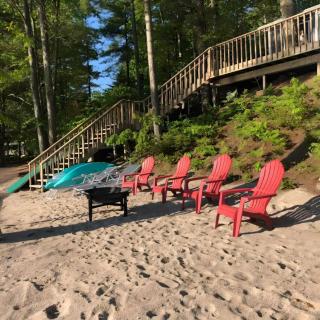 Lakefront Hot Tub Getaway - Traverse City - 4