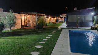 La villa - Casa 4 huéspedes - San Rafael - 7