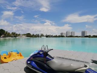Lagoon Beach Suites Apartments - Río Hato - 6