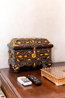 Elegant & Charming Agadir Flat - Agadir - 8