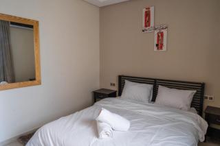Elegant & Charming Agadir Flat - Agadir - 2