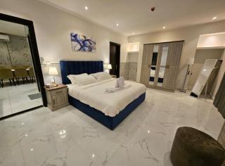 شقة بنظام فيلا مستقلة بالكورنيشapartment with villa system - Dschidda - 1