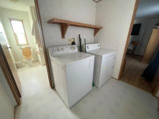 Indoor hosting - Interior - 5