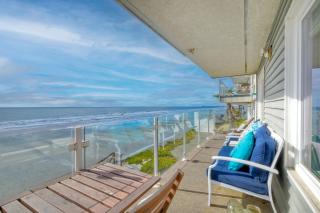 1409 S Pacific Street 5BR - Oceanside - 5