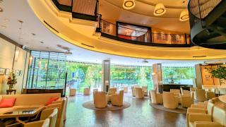 Premier Hotel Nakajima Park Sapporo - Sapporo - 7