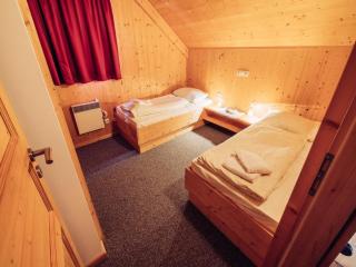Kreischberg W9 - Sankt Lorenzen ob Murau - 4