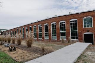 Loom Room Retreat - 9