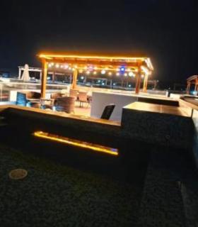 casa en playa de condominio mikonos - 9