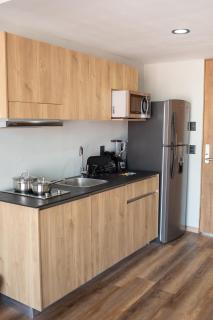 Suites del Carmen Consulado - 8