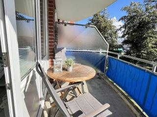 1-bedroom apartment Meeresrauschen - - 8