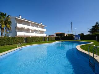 Cosy apartment retreat in LEscala - L'Escala - 2