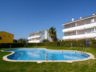 Cosy apartment retreat in LEscala - L'Escala - 9