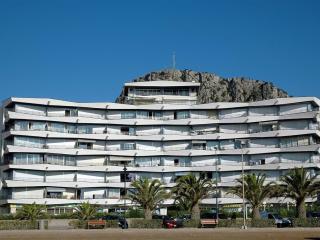 Beachfront Apartment in Estartit with Balcony - L'Estartit - 3