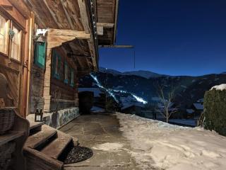 Holiday home Chalet Weberer - Stummerberg - 4