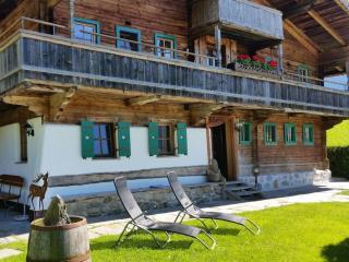Holiday home Chalet Weberer - Stummerberg - 2