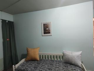 Departamento amplio y confortable - Godoy Cruz - 0