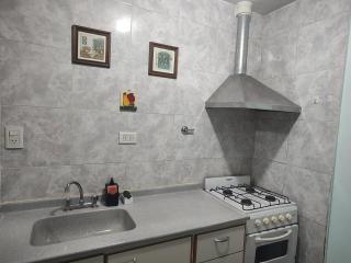 Departamento amplio y confortable - Godoy Cruz - 5