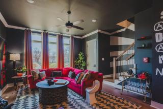 Four Bedroom In Oceola Ave - Nashville - 0