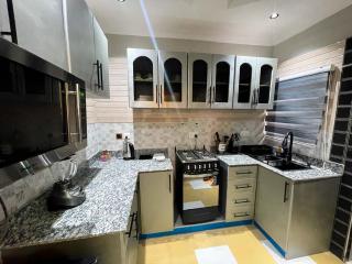 Tina's Court, Ashongman Estate, GA East, Accra - Accra - 7