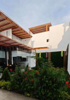 casa en playa de condominio mikonos - 8