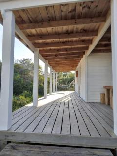 CASA OCEANIA DeL POLONIO - 2
