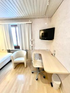 Seiler's Hotel - Liestal - 1