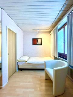 Seiler's Hotel - Liestal - 1