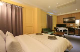 Avenue Hotel - Osan - 2