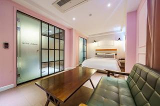 Avenue Hotel - Osan - 6
