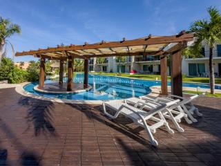 2BR Apt with Lagoon View in Puerto Aventuras - 6