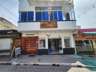 Costa Del Sol - Puerto Ayora - 0
